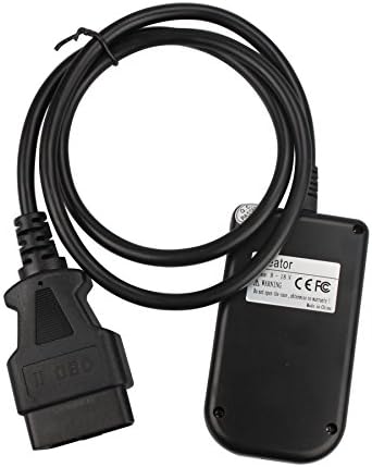 Creator C110 V3.8 BMW Code Reader