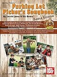 Parking Lot Picker's Songbook - Fiddle Edition Book/2-CD Set