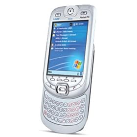 I-mate PDA2K GSM/GPRS Pocket PC