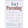 Gay Parenting: Complete Guide for Same-Sex Families