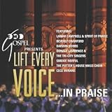 Lift Every Voice: In Praise