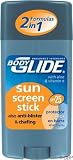 Bodyglide Sun Formula 2.5 oz. Case of 24