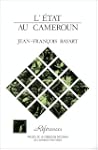 L'�TAT AU CAMEROUN