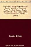 Young people in society