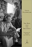 The Best and the Brightest David Halberstam, John S. McCain