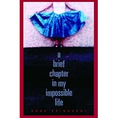 A Brief Chapter in My Impossible Life