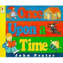 Once Upon a Time (Walker paperbacks)