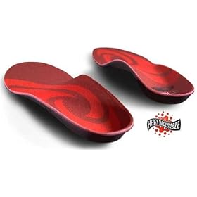 Click here to buy Sole Regular Softec, Softec Series by SOLE.