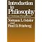Introduction to Philosophy