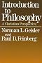 Introduction to Philosophy: a Christian Perspective