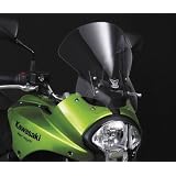 National Cycle Fairing Mount VStream Quantum Hardcoated Windscreen 22.5 Inches Clear... by National Cycle