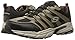 Skechers Sport Men's Stamina PlusRappel Oxford Sneaker,Brown/Black,9 M US