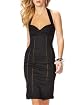 Italian Linen Halter Dress main image