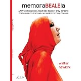 MemoraBEALEia: A Private Scrapbook About Edie Beale of Grey Gardens First Cousin To First Lady Jacqueline Kennedy Onassis