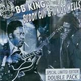 Blues Twinpack