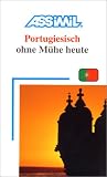 Revue Assimil  / Portugiesisch ohne Mühe heute (en allemand)
