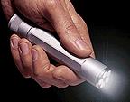 Inova X5 Floodlight (color: Spotlight White)