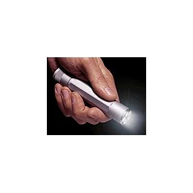 Inova X5 Floodlight (color: Spotlight White)