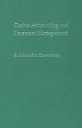 Casino Accounting And Financial Management