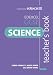 Edexcel GCSE Science: Teacher's Book (Edexcel Science)