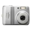Nikon Coolpix L4 4MP Digital Camera with 3x Optical Zoom ~ Nikon