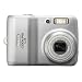 Nikon Coolpix L4 4MP Digital Camera with 3x Optical Zoom