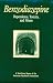 Books : Benzodiazepine Dependence Toxicity and Abuse