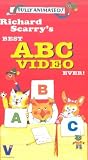 Review Ilc Prime  / Richard Scarry's Best ABC Video Ever!