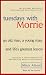 Tuesdays with Morrie: An Old Man, a Young Man, and Life's Greatest Lesson