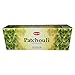 Hem Incense-Patchouli, 120 Sitcks