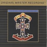 Appetite for Destruction