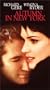 Autumn in New York [VHS]