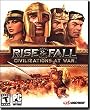 Rise & Fall: Civilizations At War DVD-Rom