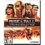 Rise & Fall: Civilizations At War