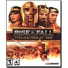 Rise & Fall: Civilizations At War
