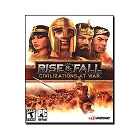 Rise & Fall: Civilizations At War