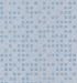 Brewster Geometric Sea Glass Tiles Wallpaper - Silvertone (20.5x198")
