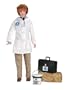 Breyer 8" Veterinarian Lauren with Vet Kit