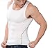 Xdian Men's Stretchy Tank Top