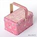 バスケット缶スタンプセット/コフレ・ドュ・クチュリエ/レース