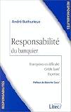 Revue Litec  / Responsabilité du banquier
