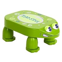Levels of Discovery One Small Step Toad Stool