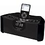 Emerson iTone iC200BK Clock Radio for iPods (Black)