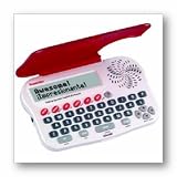 Speaking Spanish/Eng Dictionar