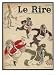 The Spectre of Communism Terrifies the Rest of Europe Art Giclee Poster Print by Roge...