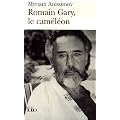 Romain Gary, le cam�l�on