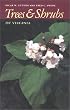 Trees and Shrubs of Virginia