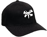 Bones Rat Flexfit Hat (Small/Medium)