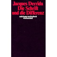 Die Schrift und die Differenz