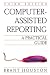 Computer-Assisted Reporting: A Practical Guide